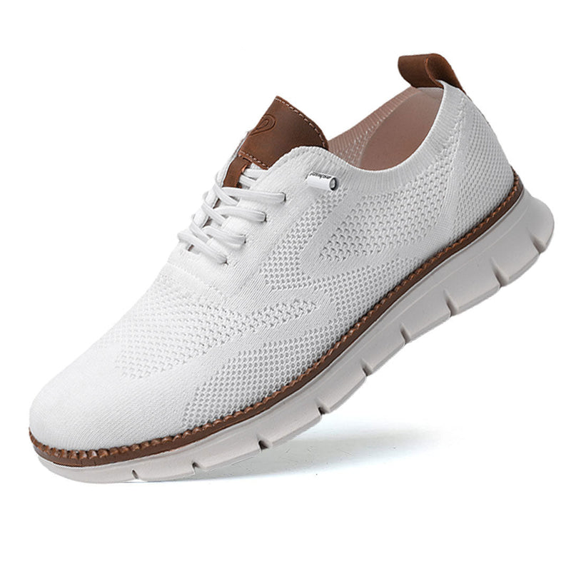 Ultrabequeme Schuhe OrthoHike