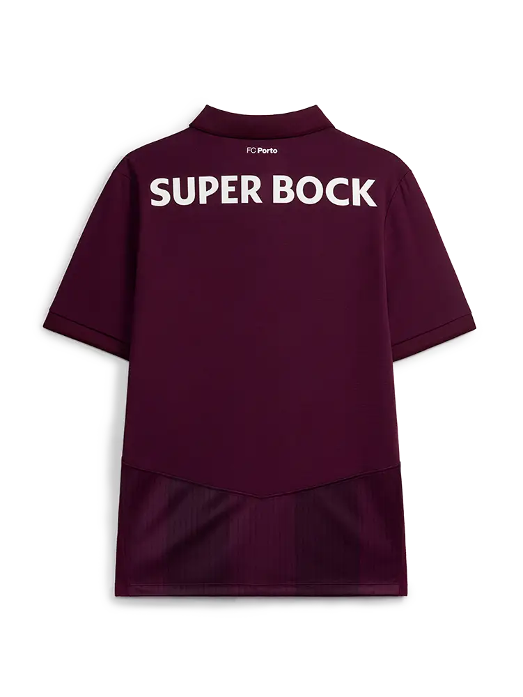 FC Porto 2026/27 (Away)