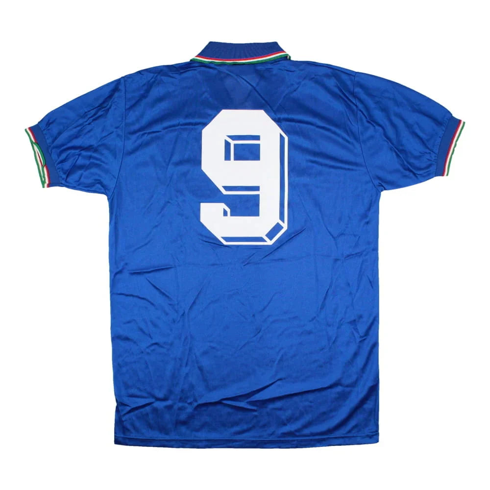 Italy 1990 (Home)