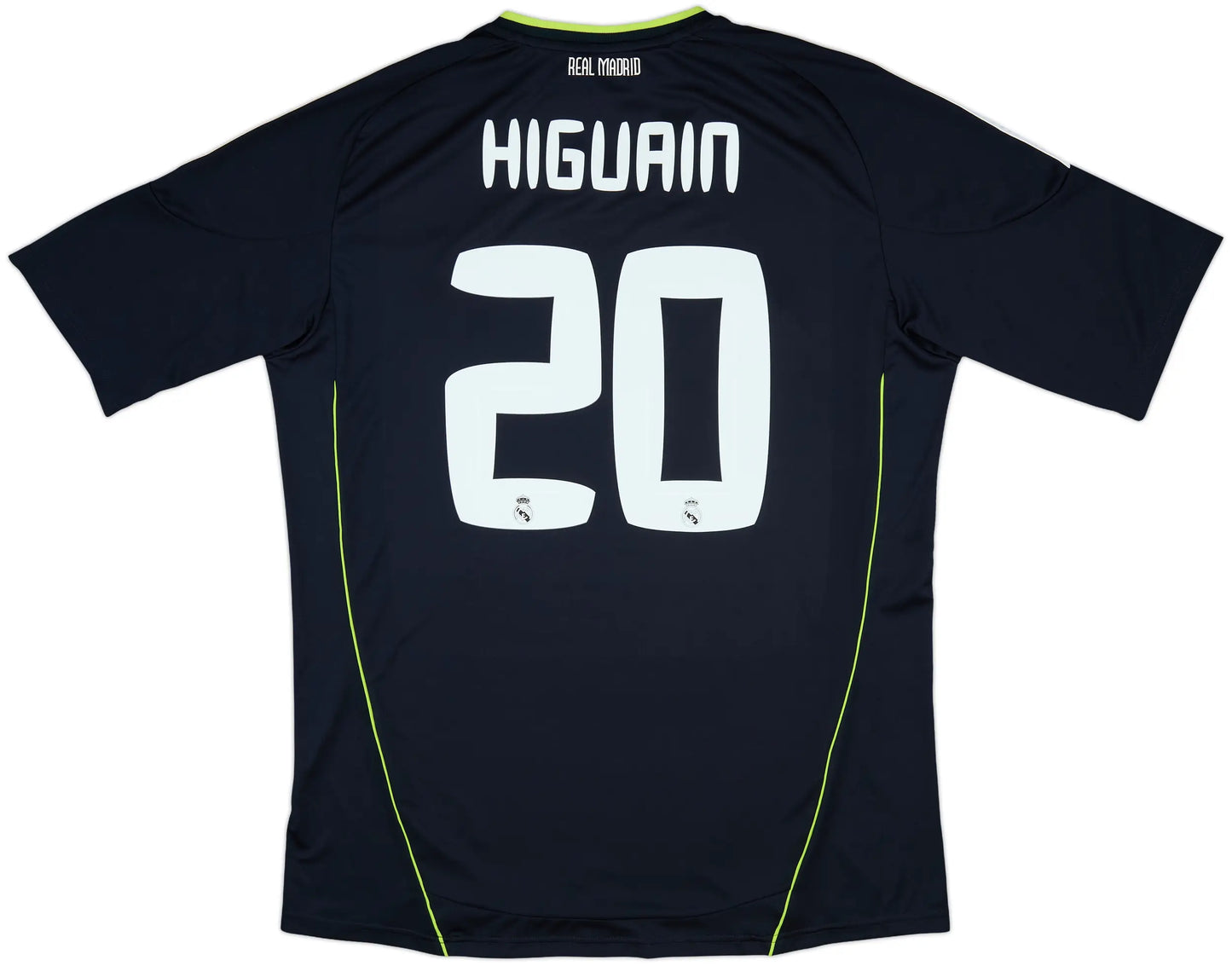 Real Madrid 2010/11 (Away)