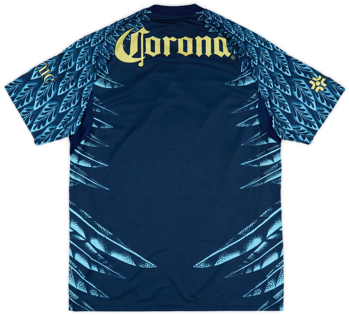 America MX 2025/26 (Away)