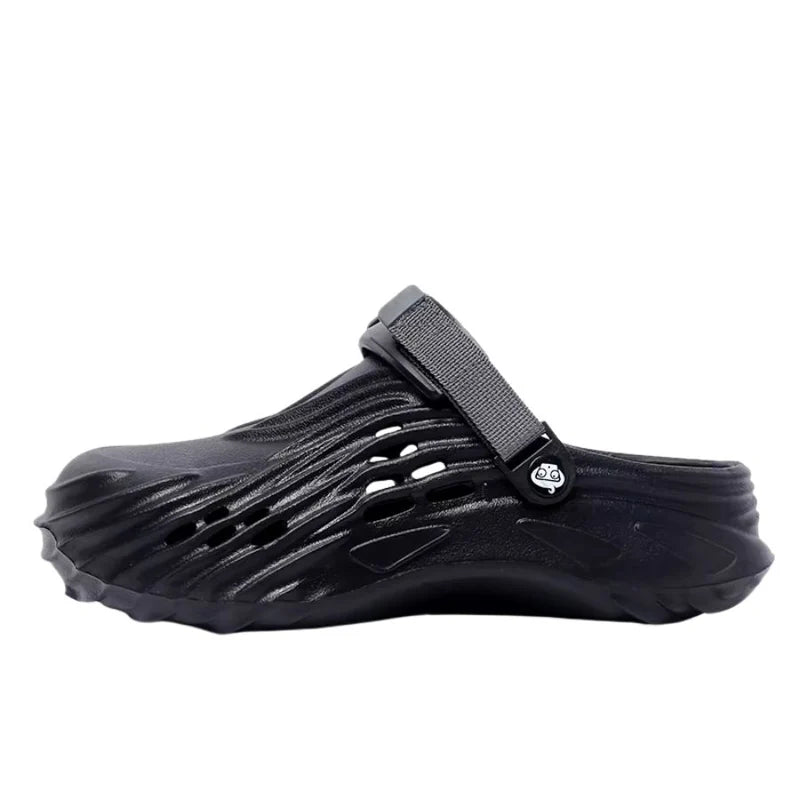 Aktiv – Gesunde und rutschfeste Komfort Clogs | OrthoHike