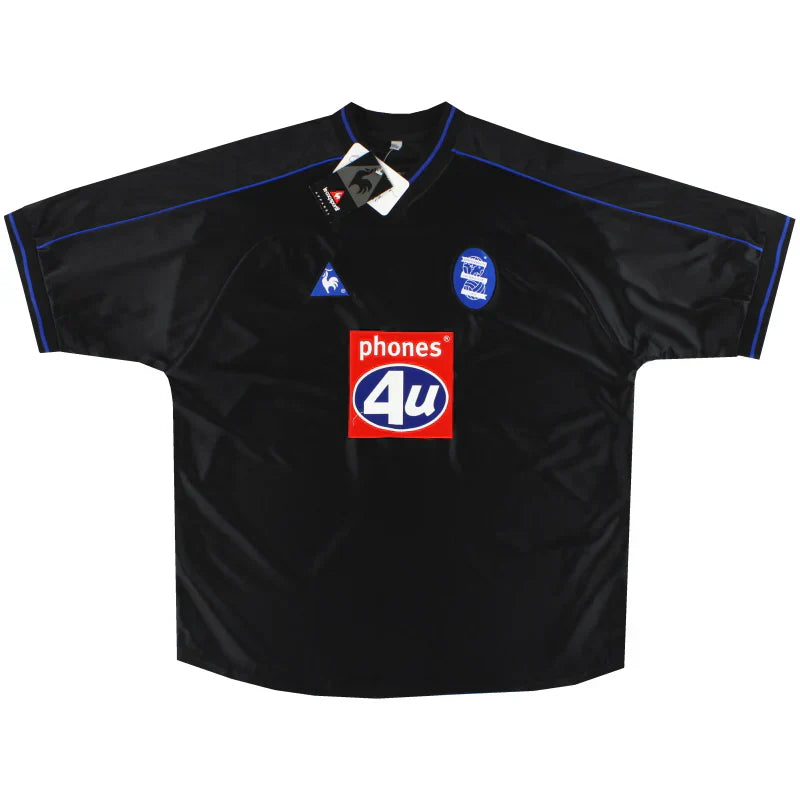Birmingham City 2002/03 (Away)