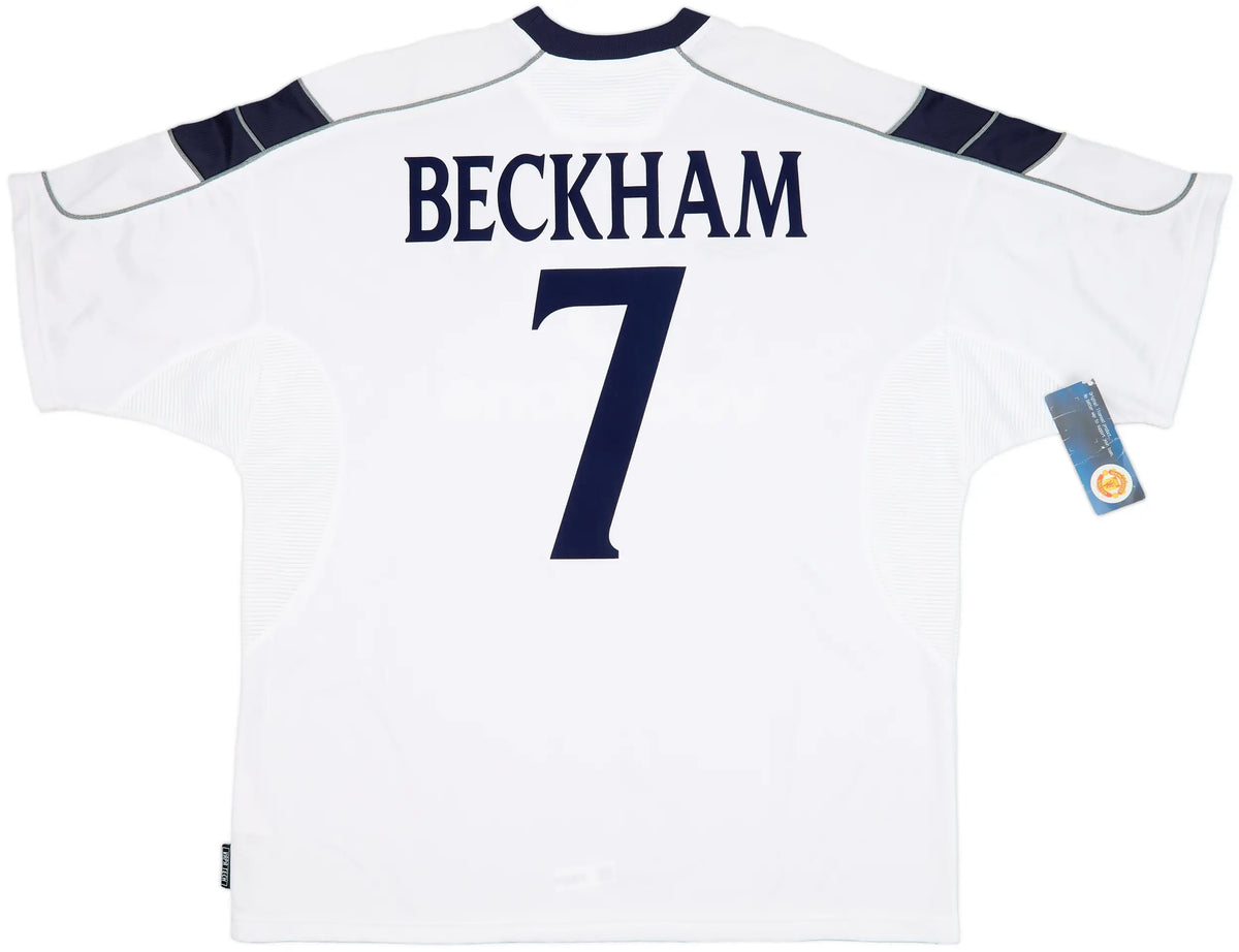 Manchester United 2000/01 (Away)