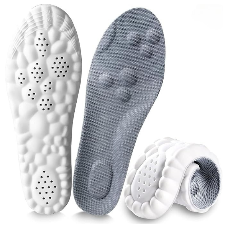 Orthopädische Einlegesohlen – Sofortige Linderung und Komfort für Ihre Füße OrthoHike