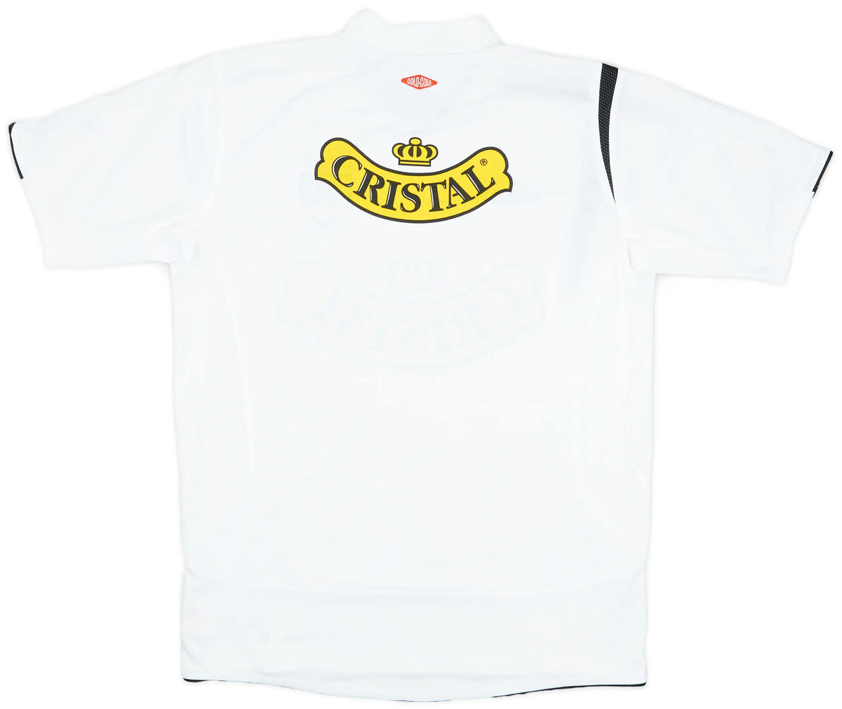 Colo Colo 2006 (Home)