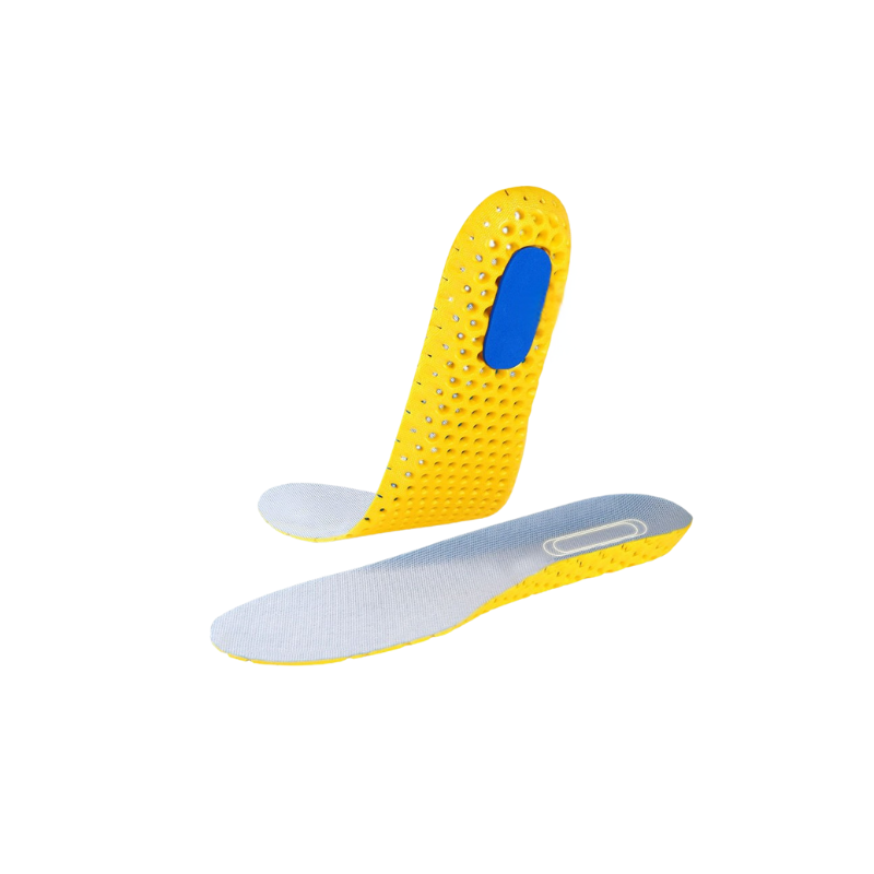 Gel-Einlegesohlen OrthoHike