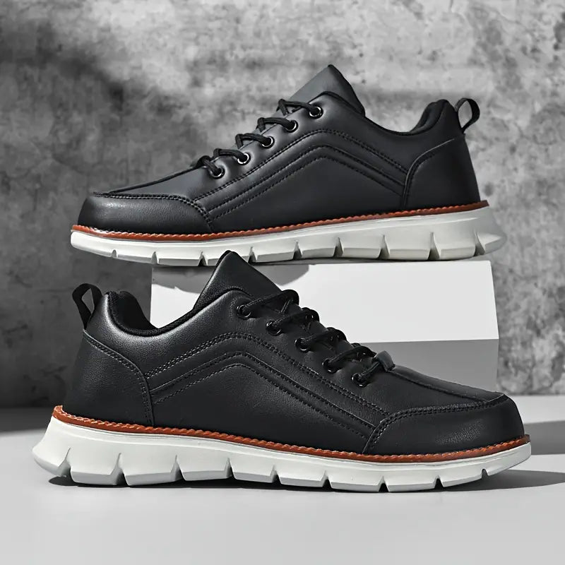 Ganzjahres-Komfortschuhe OrthoHike