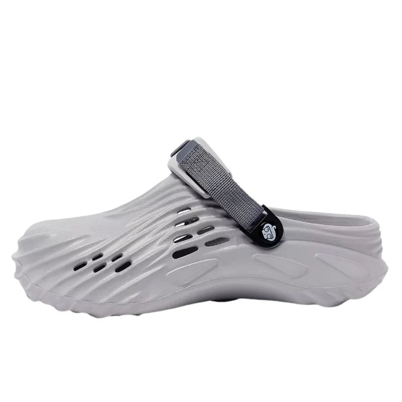 Aktiv – Gesunde und rutschfeste Komfort Clogs | OrthoHike