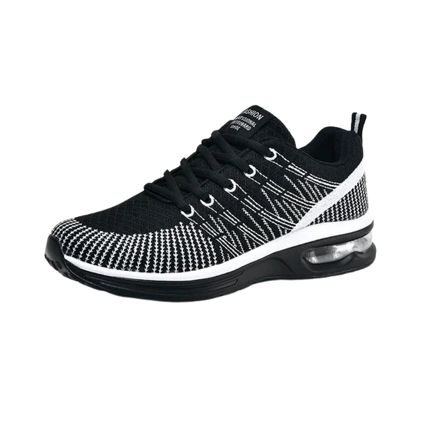 Balance Walk – Stabile orthopädische Schuhe zur Linderung von Neuropathie und Rückenschmerzen | OrthoHike