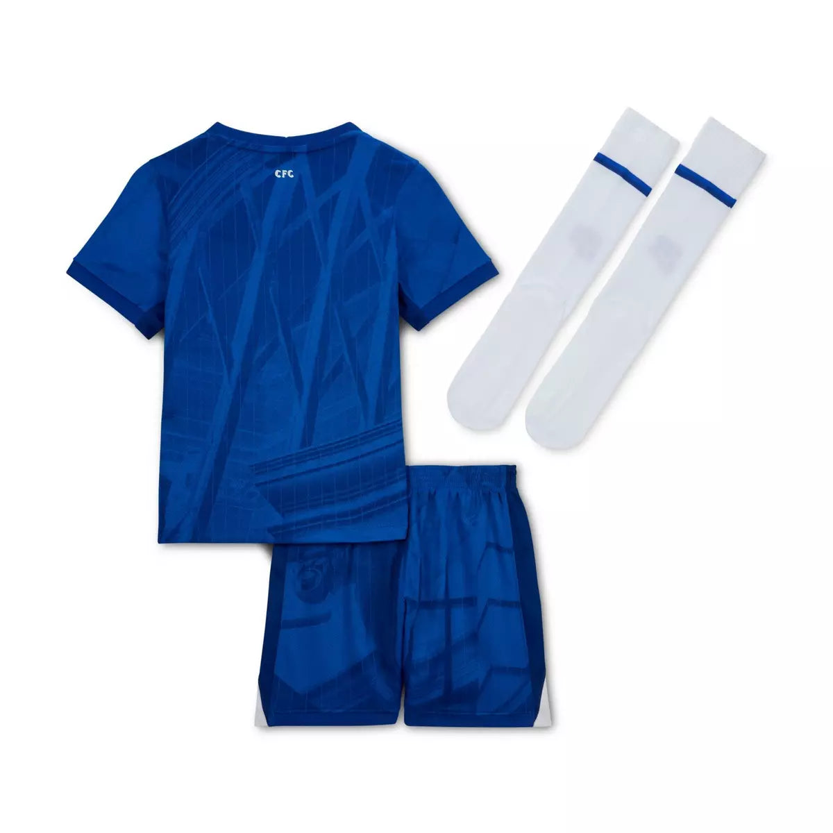 Chelsea FC 2025/26 (Home) - Kids