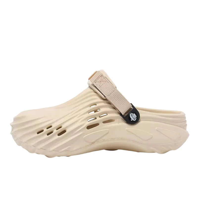 Aktiv – Gesunde und rutschfeste Komfort Clogs | OrthoHike