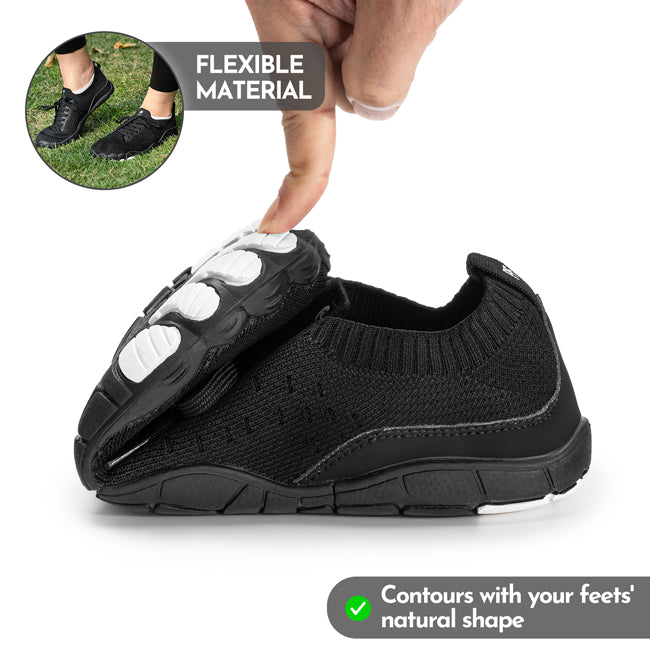 Gesunde & rutschfeste Barfußschuhe (Unisex) OrthoHike