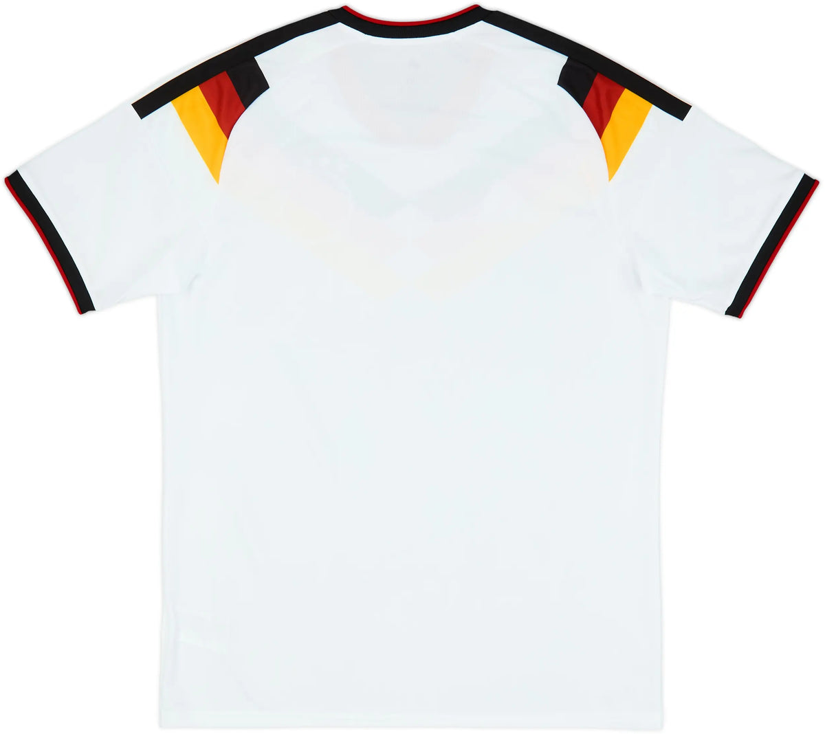 Germany 2026 (Home)