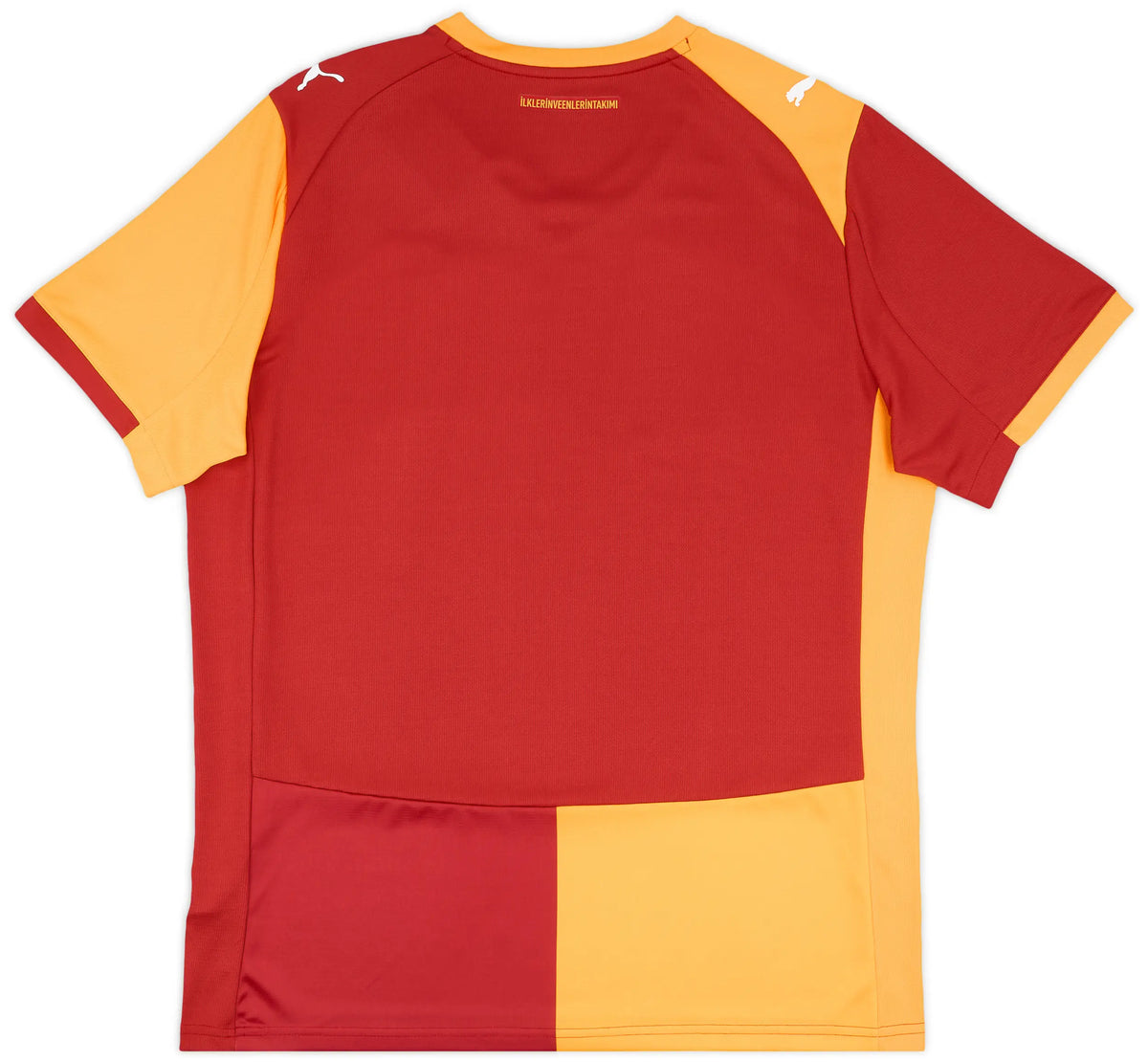 Galatasaray 2025/26 (Home)