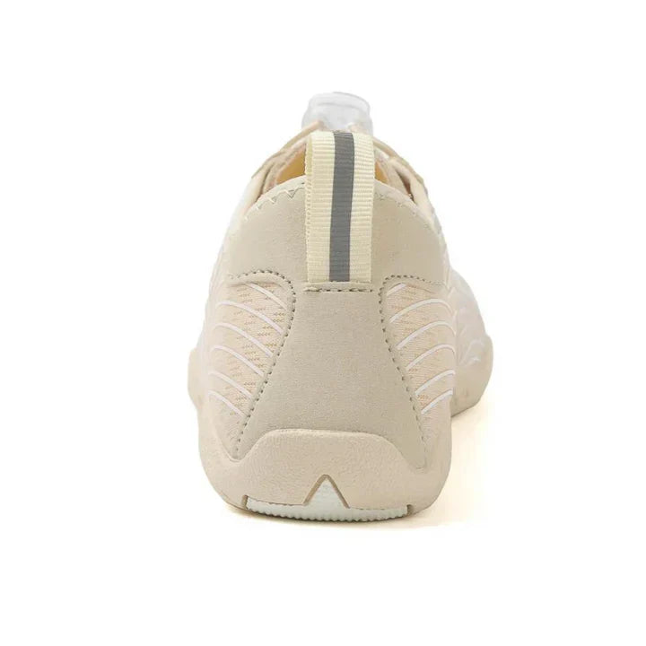 CloudOn – Orthopädische Barfußschuhe bei Fuß-, Knie- und Rückenschmerzen | OrthoHike