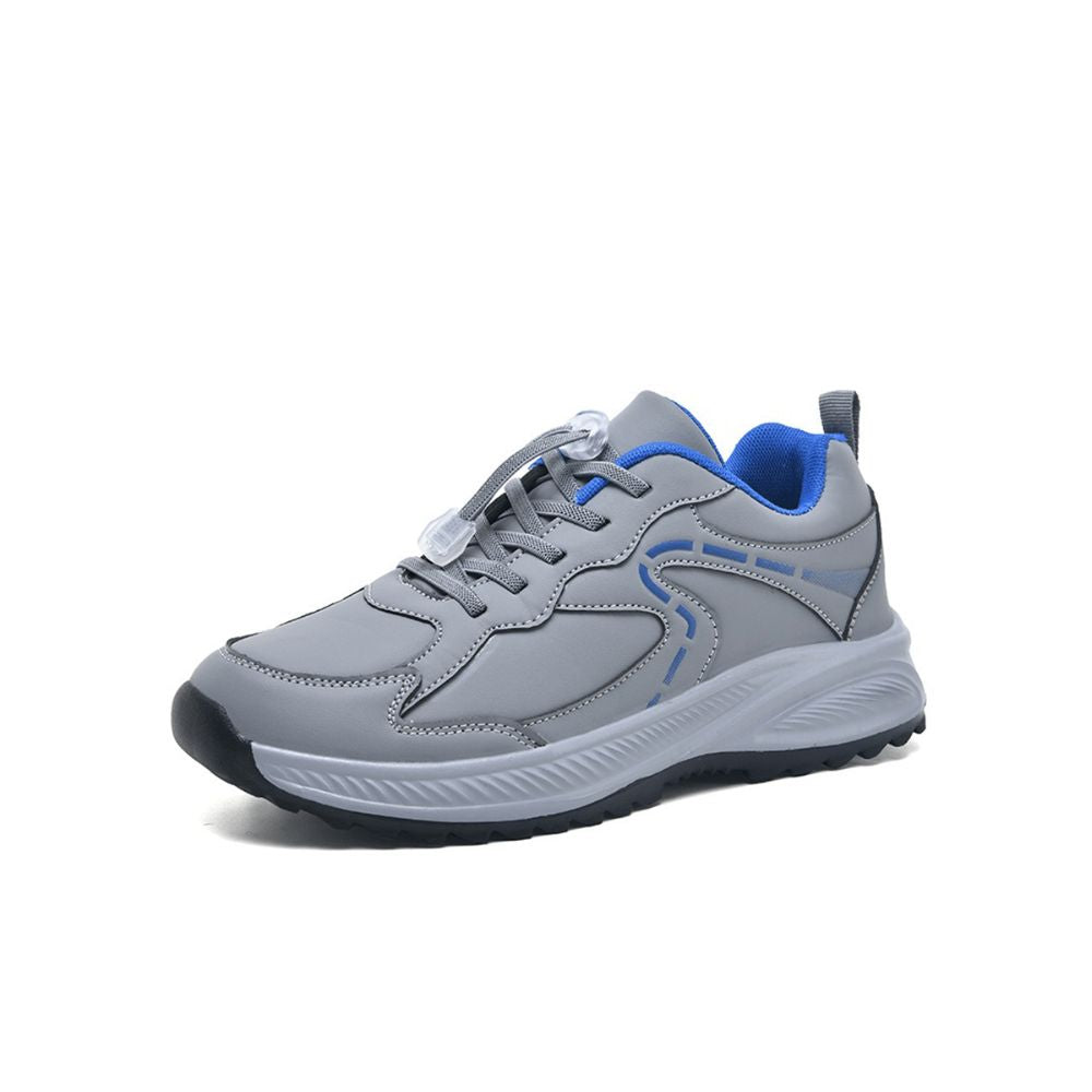 Flex Comfort – Orthopädische Schuhe für breite Füße & Ballenzehen-Linderung | OrthoHike