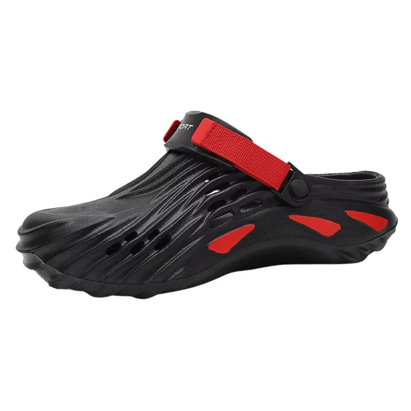 Aktiv – Gesunde und rutschfeste Komfort Clogs | OrthoHike