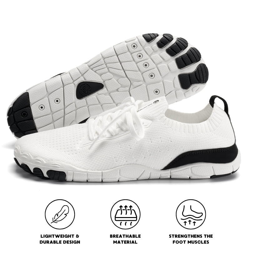 Gesunde & rutschfeste Barfußschuhe (Unisex) OrthoHike