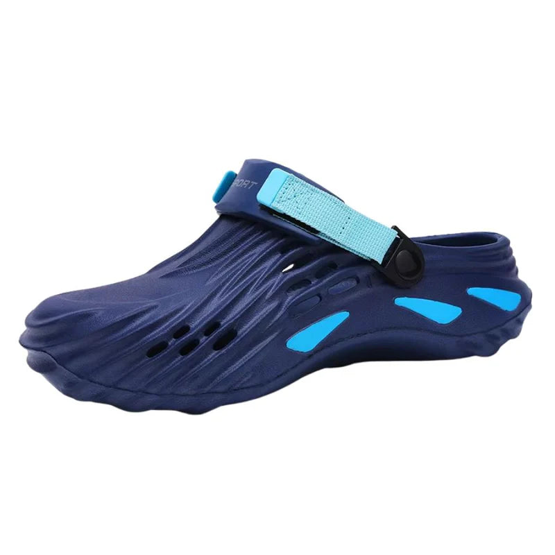 Aktiv – Gesunde und rutschfeste Komfort Clogs | OrthoHike