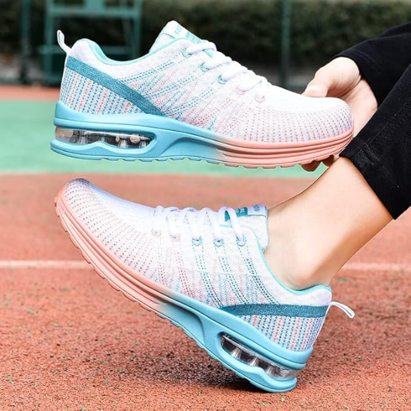 Balance Walk – Stabile orthopädische Schuhe zur Linderung von Neuropathie und Rückenschmerzen | OrthoHike