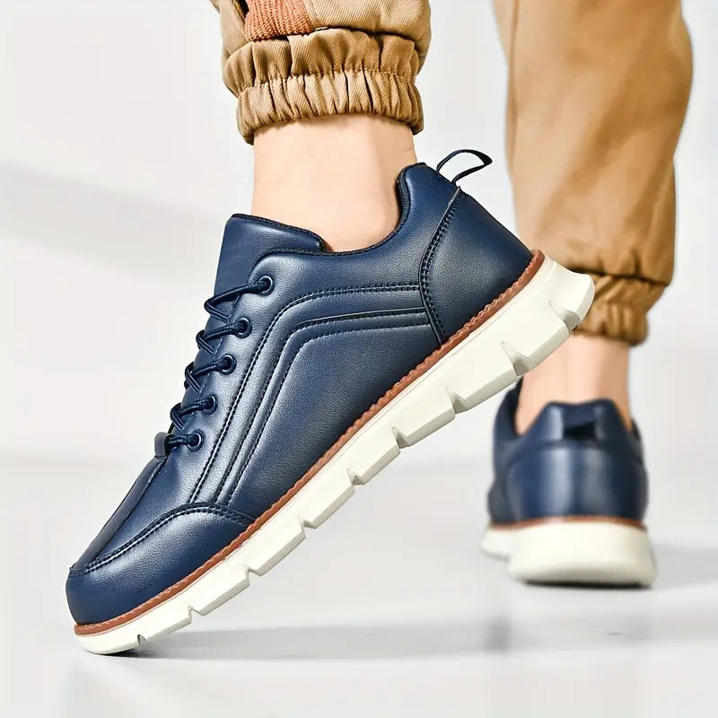 Ganzjahres-Komfortschuhe OrthoHike