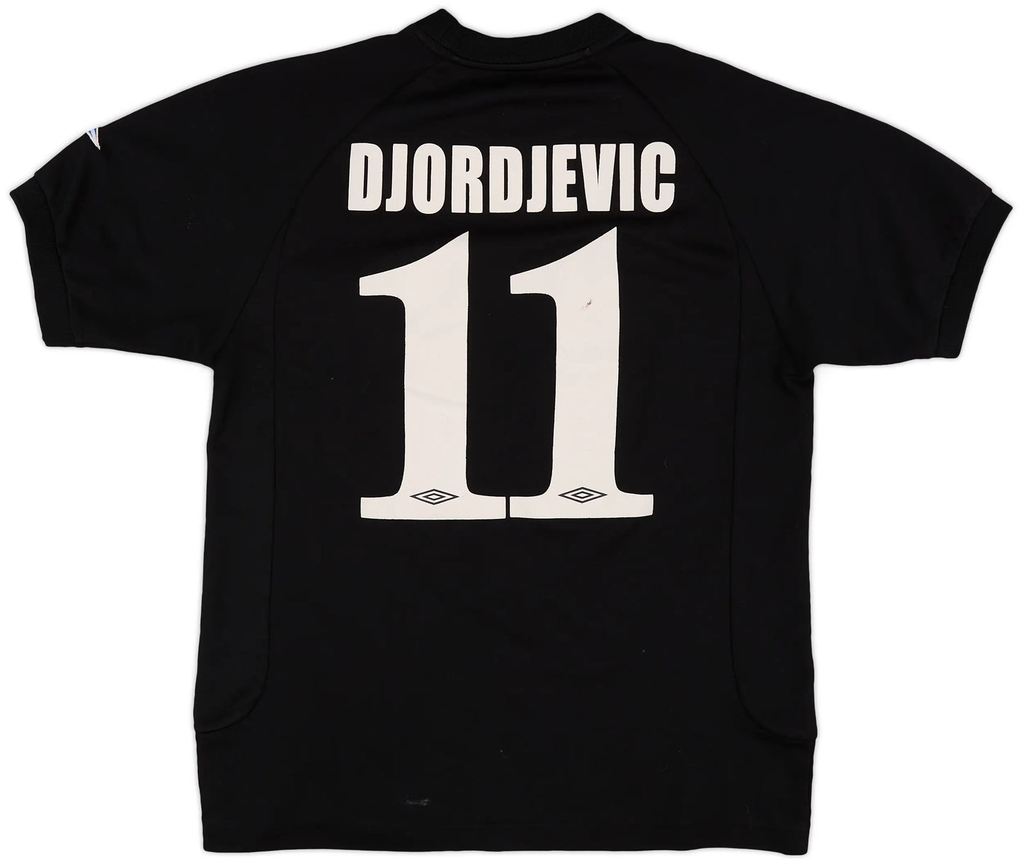 Olympiacos 2004/05 (Away)