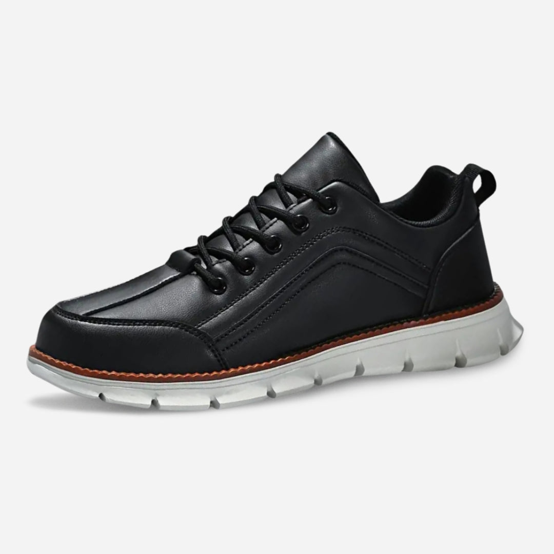 Ganzjahres-Komfortschuhe OrthoHike