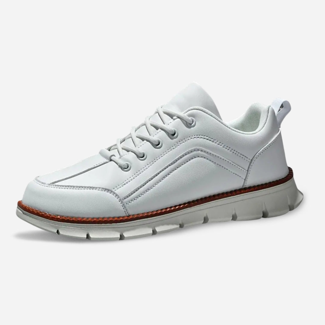 Ganzjahres-Komfortschuhe OrthoHike