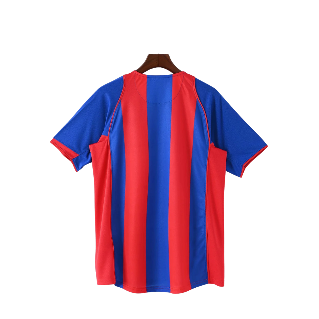 FC Barcelona 2004/05 (Home) - Kids