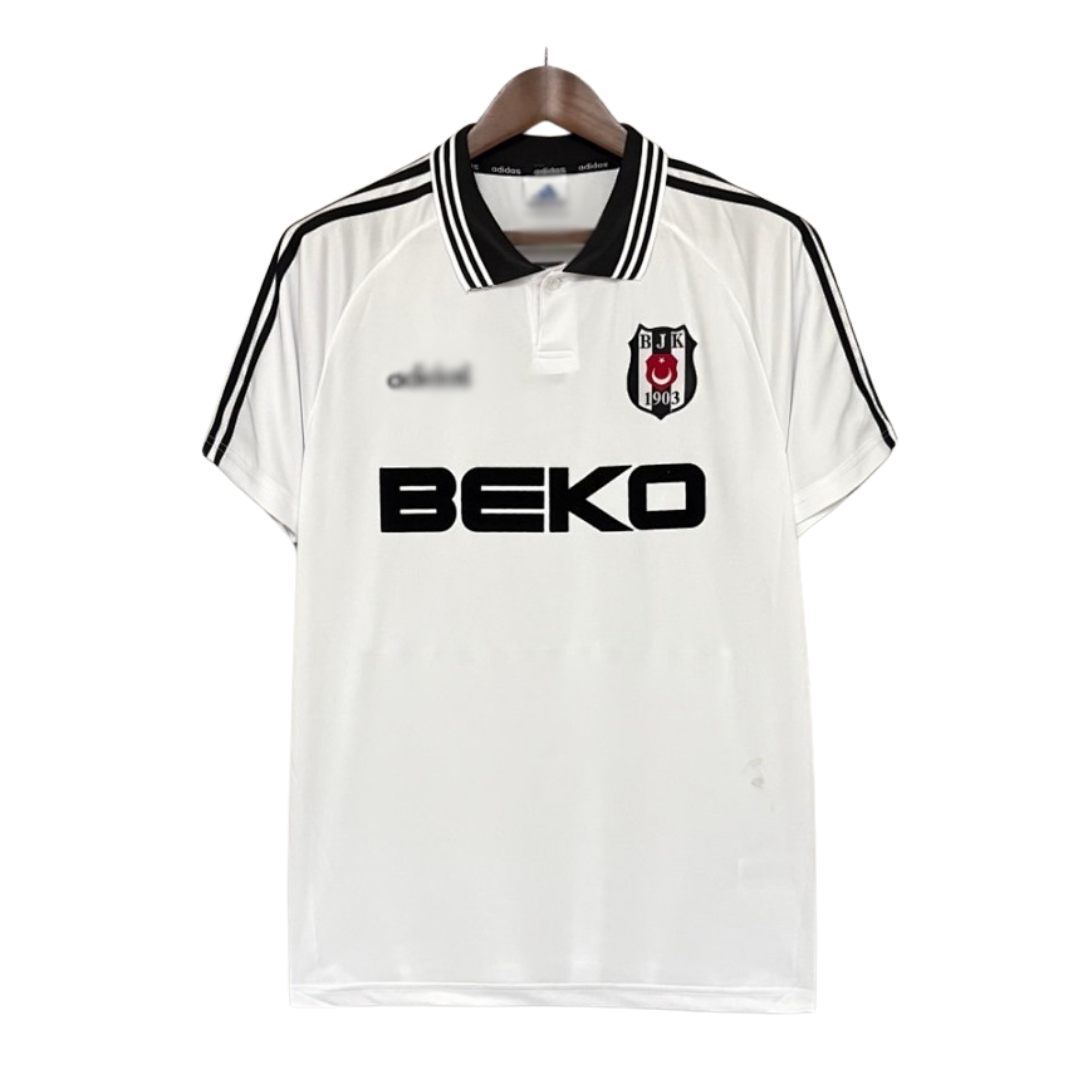Besiktas 1996/97 (Home)