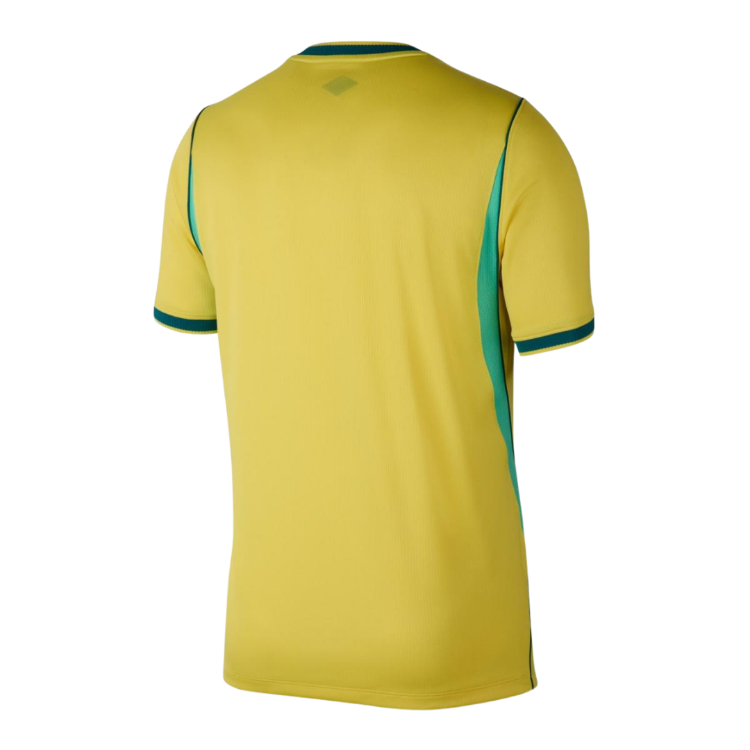 Brazil 2026 (Home) - Kids