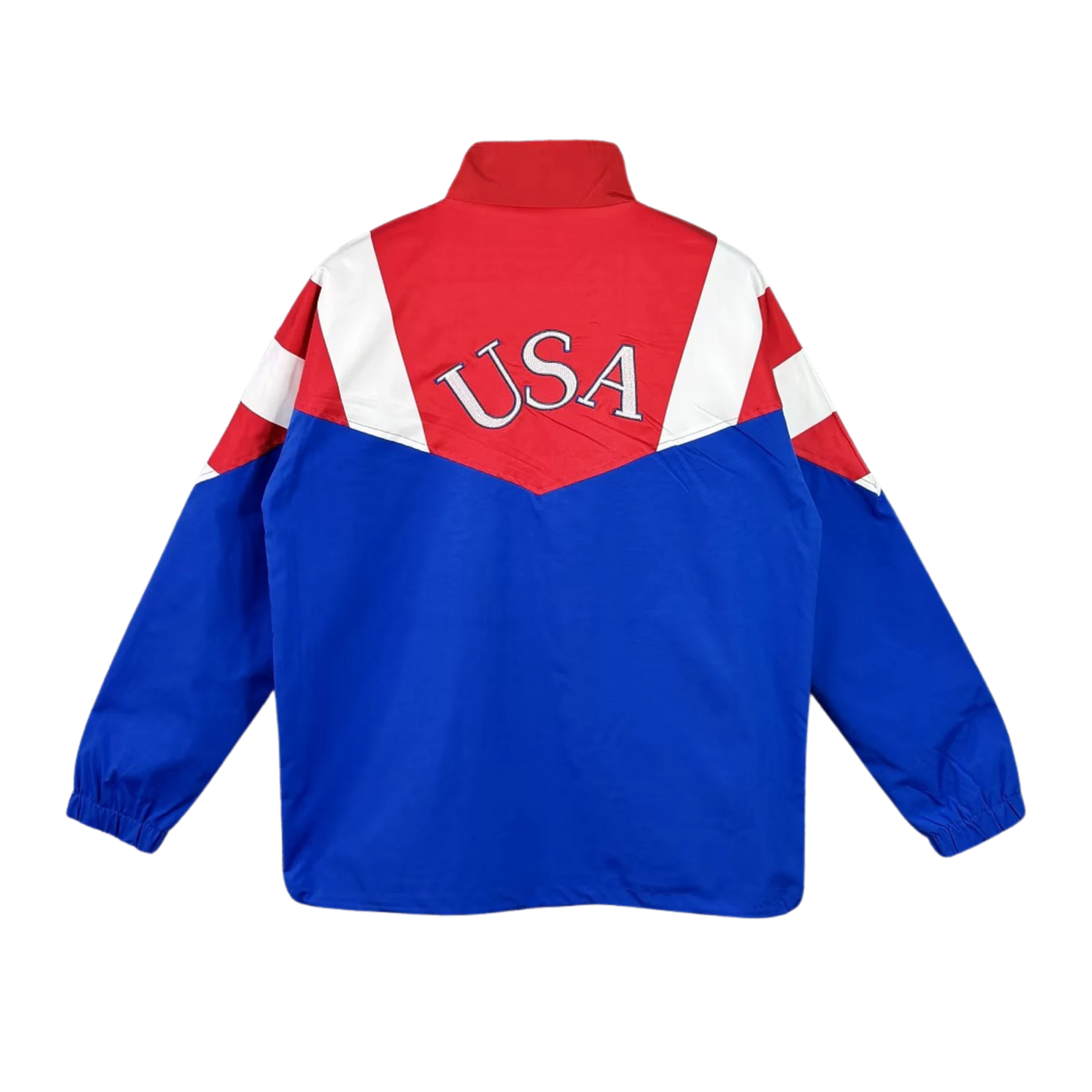 USA World Cup '94 Inspired Windbreaker