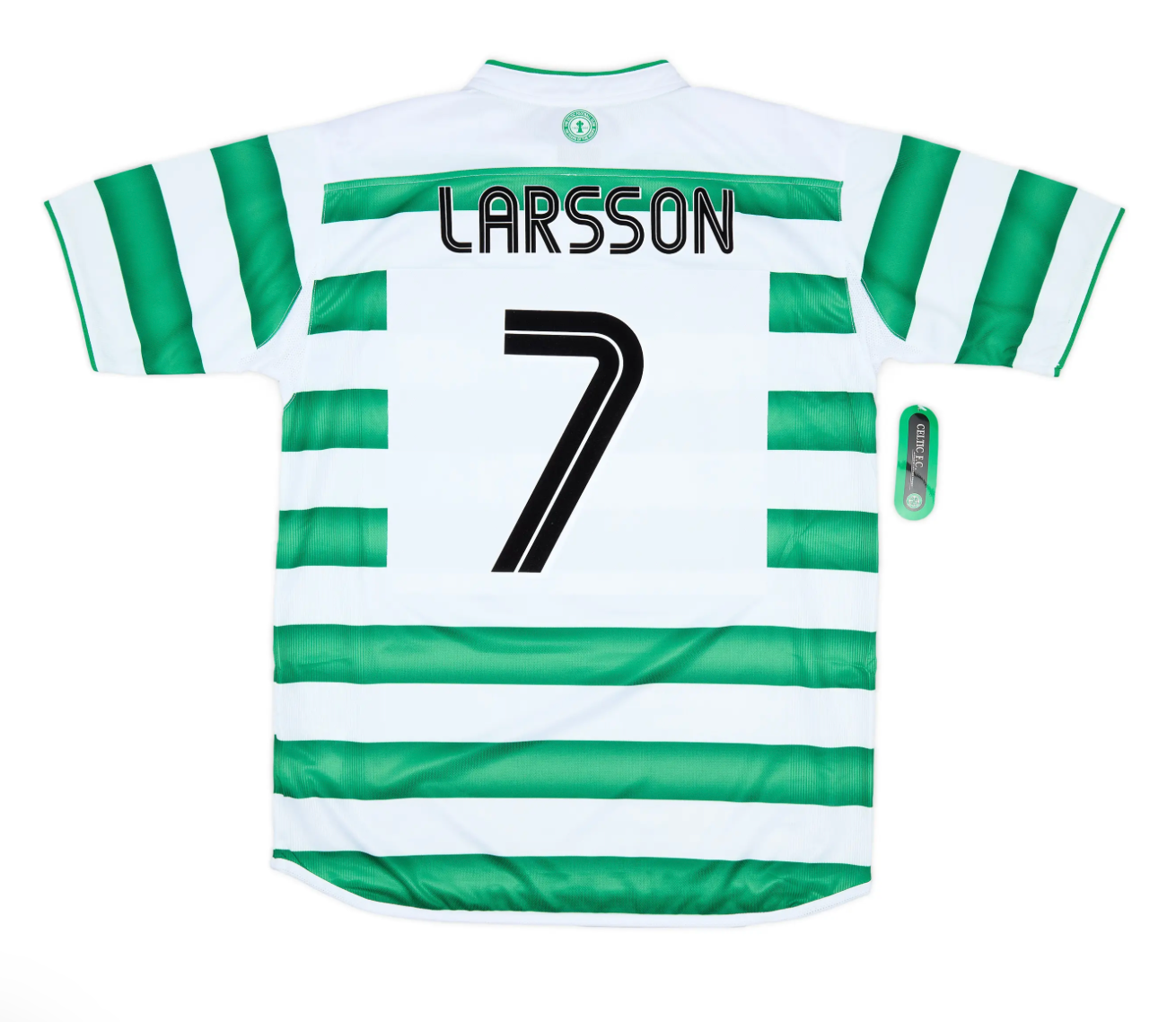 Celtic FC 2003/04 (Home)