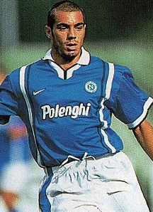 Napoli 1997/98 (Home)