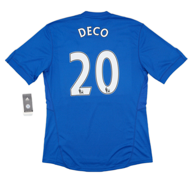 Chelsea FC 2009/10 (Home)