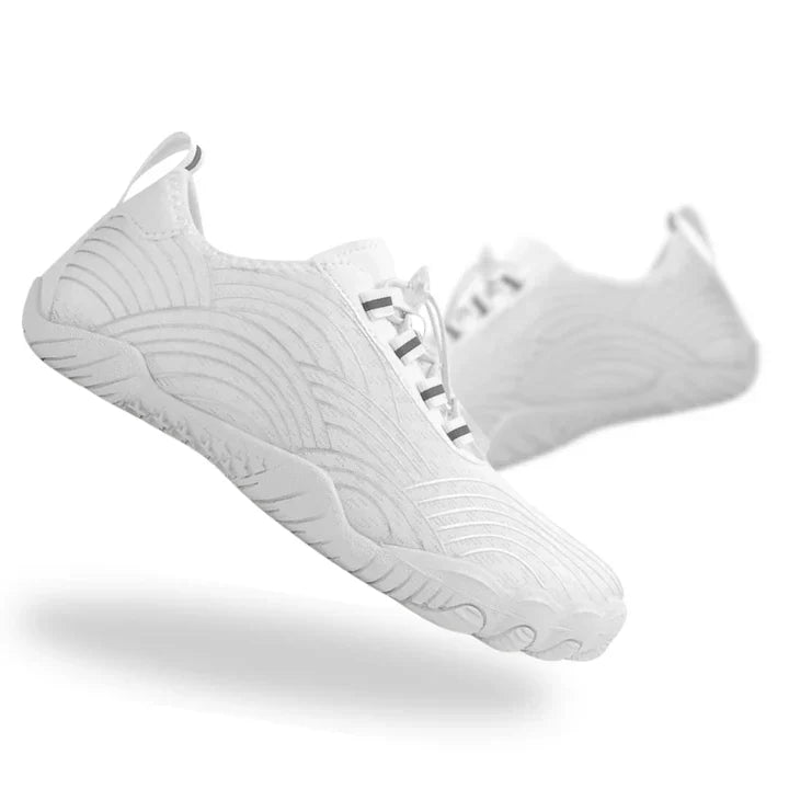 CloudOn – Orthopädische Barfußschuhe bei Fuß-, Knie- und Rückenschmerzen | OrthoHike