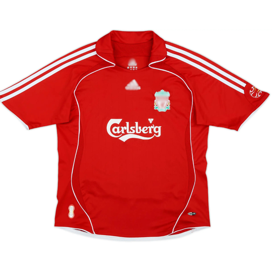 LVP 2006/07 (Home) - Kids