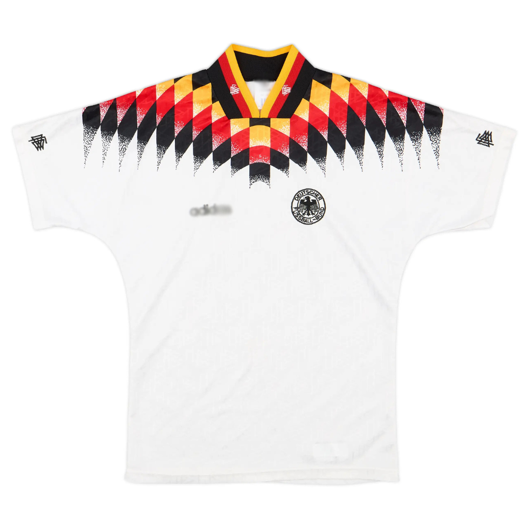 Germany 1994 (Home) - Kids