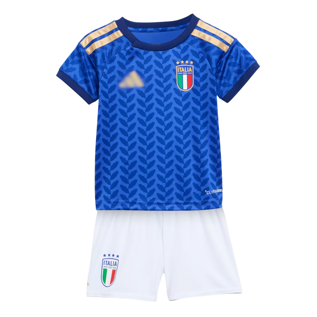 Italy 2026 (Home) - Kids
