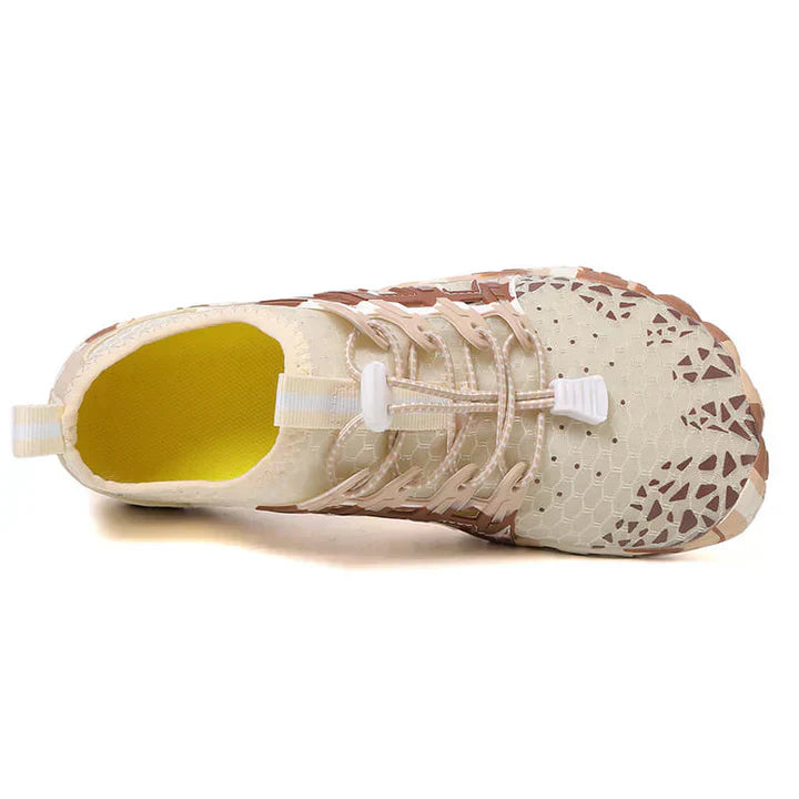 Prismex - Barefoot Orthopedic Shoes for Foot, Knee & Back Pain | OrthoHike