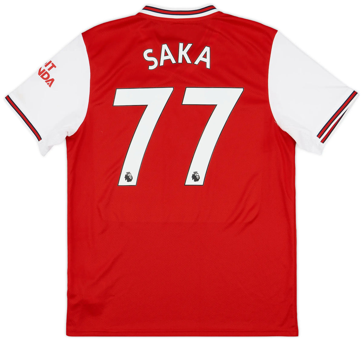 Arsenal 2019/20 (Home)