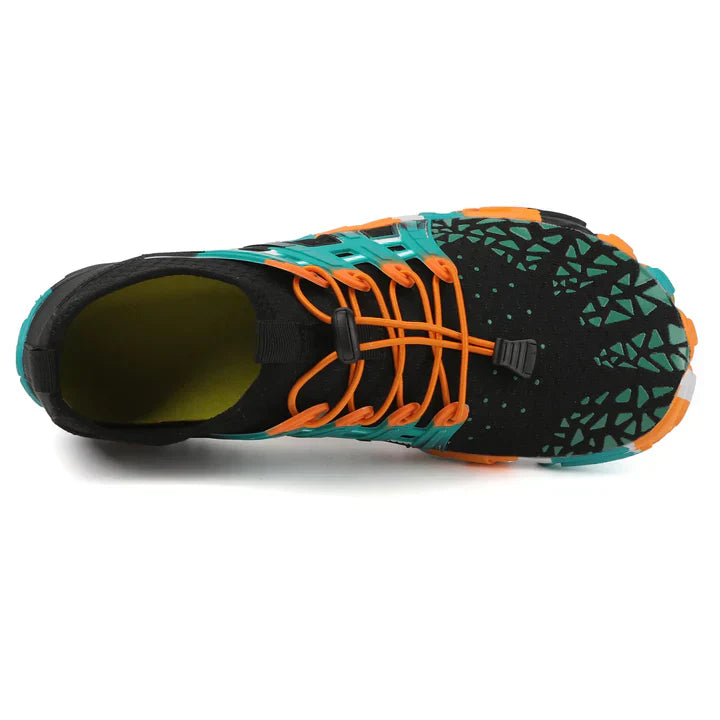 Prismex - Barefoot Orthopedic Shoes for Foot, Knee & Back Pain | OrthoHike