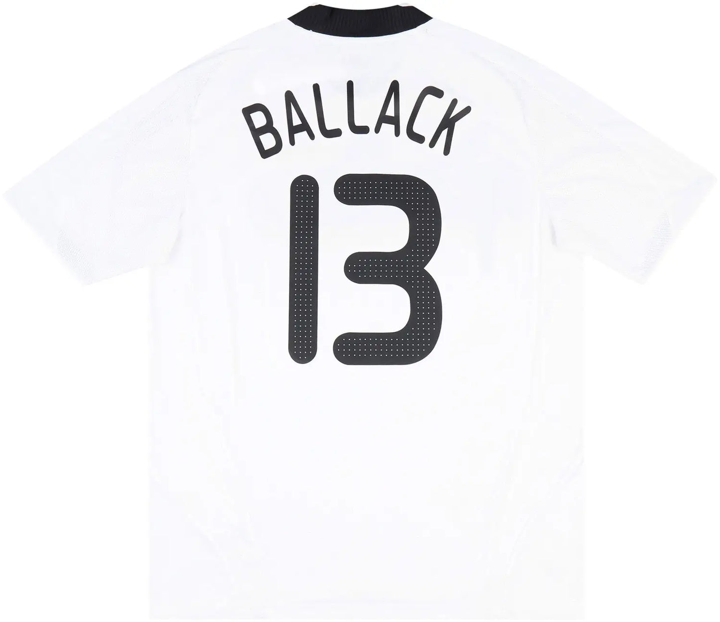 Germany 2008 (Home)