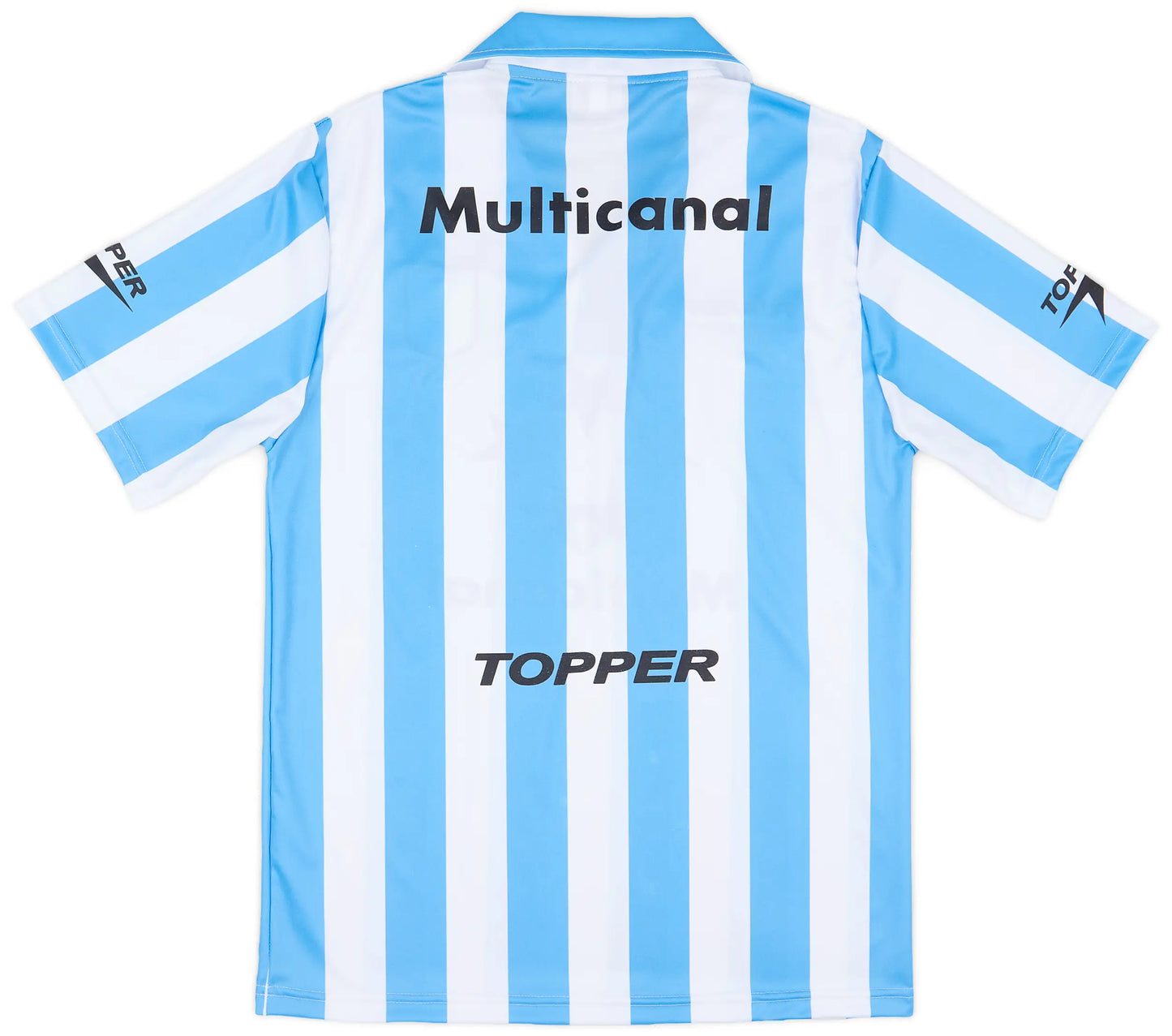 Racing Club 1997/98 (Home)