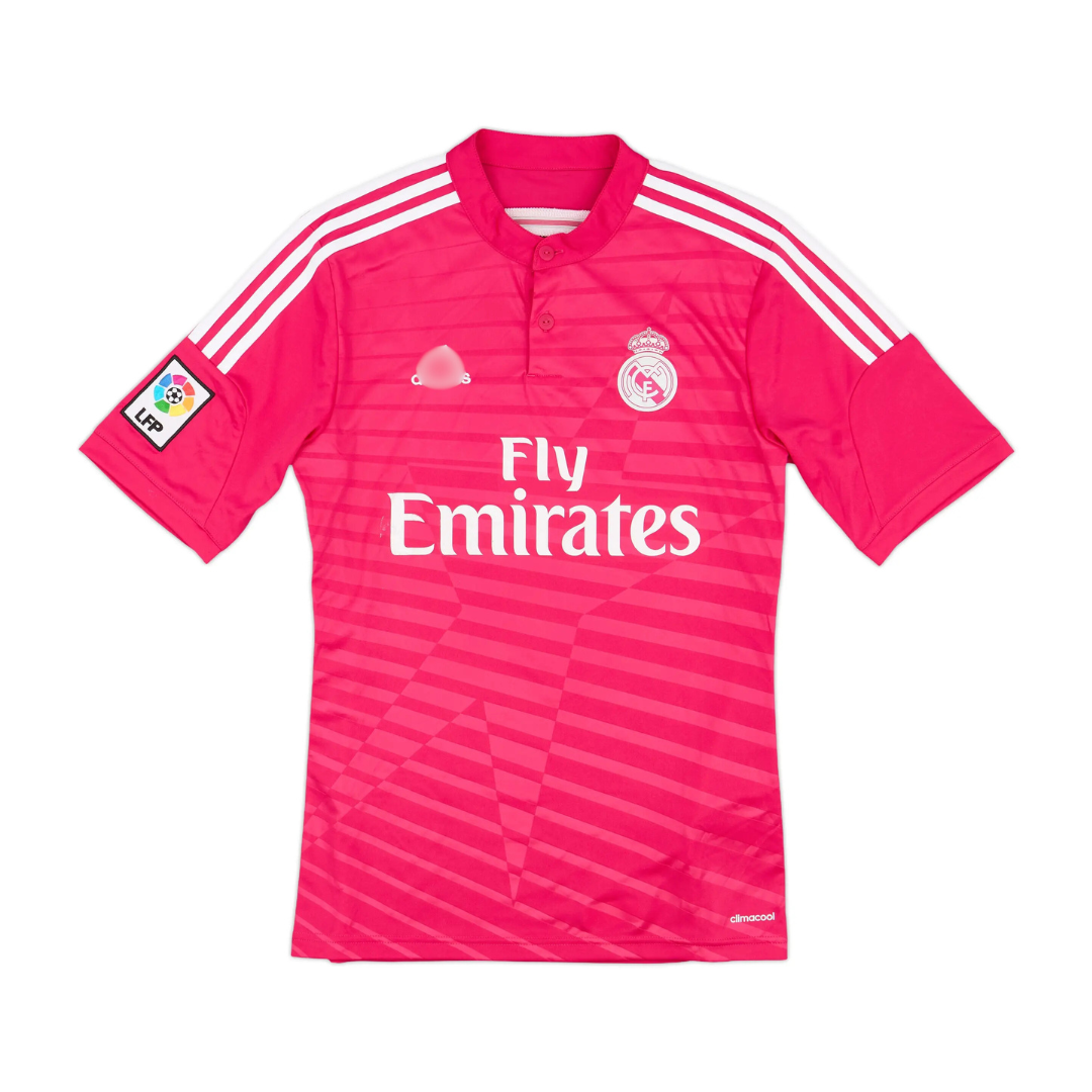 Real Madrid 2014/15 (Away)
