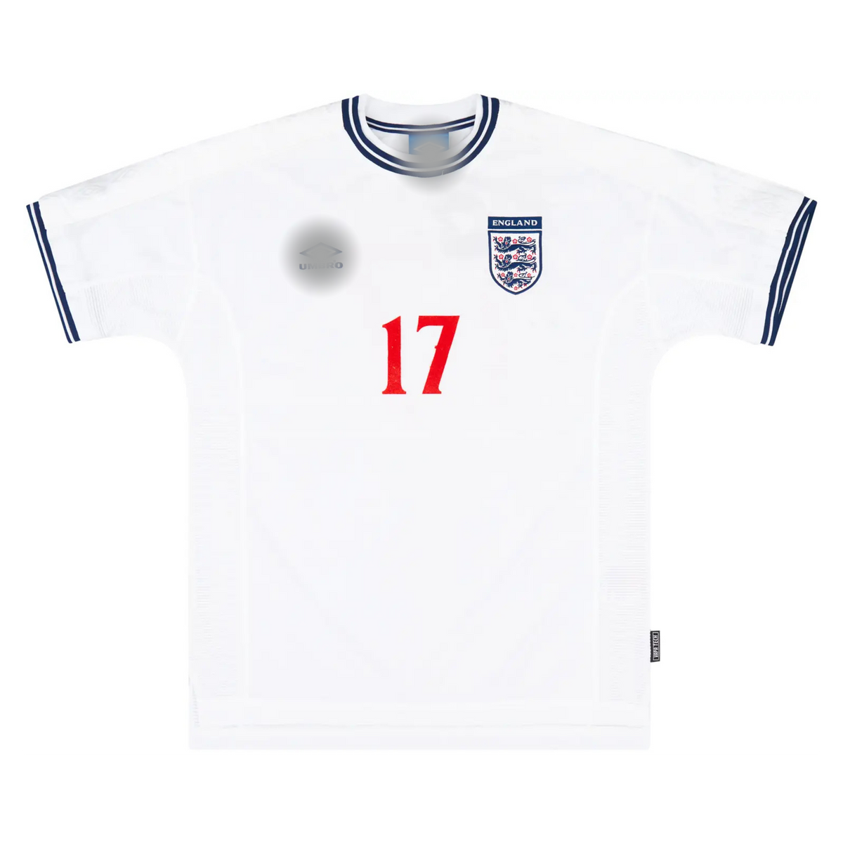 England 2000 (Home)