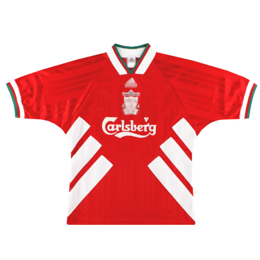 LVP FC 1993/95 (Home)