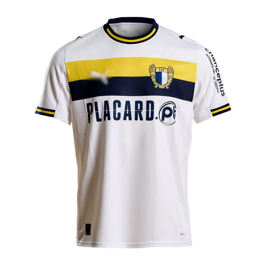 FC Famalicão 2025/26 (Home)