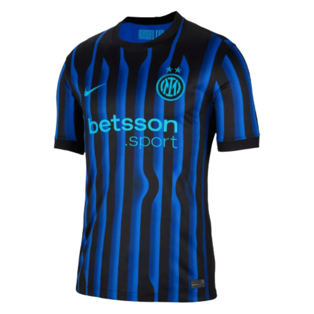 Inter Milan 2025/26 (Home)